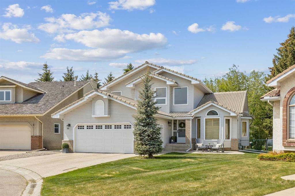 187 Hampshire Close NW photo 4