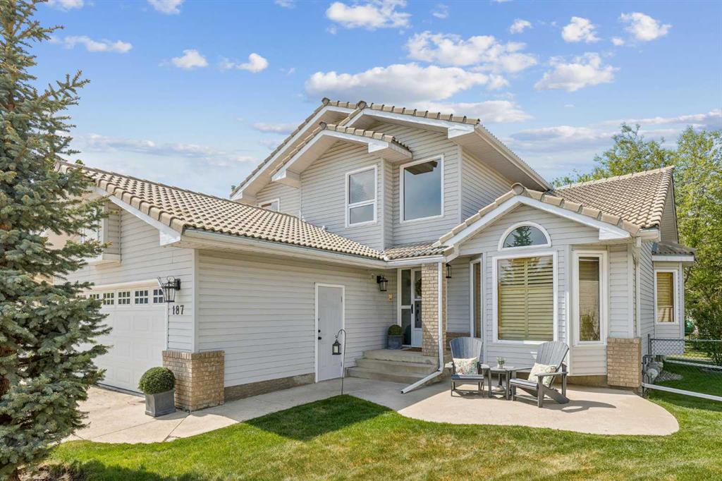 187 Hampshire Close NW photo 5