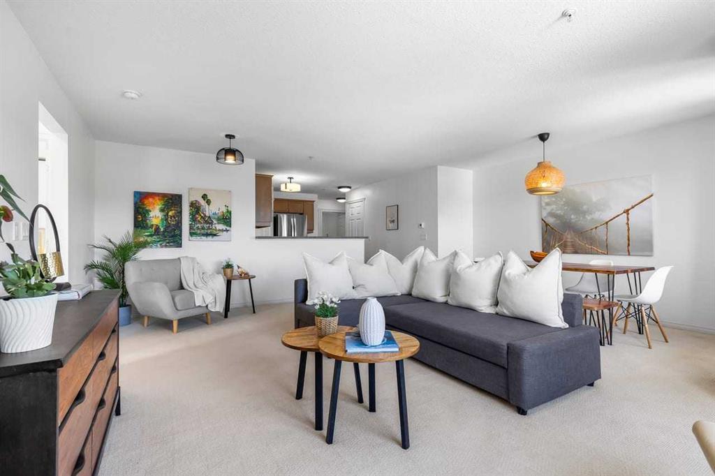 1110 17 Street SW #301 photo 2