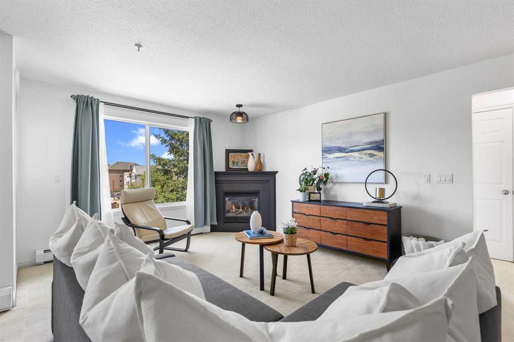 1110 17 Street SW #301 photo 3