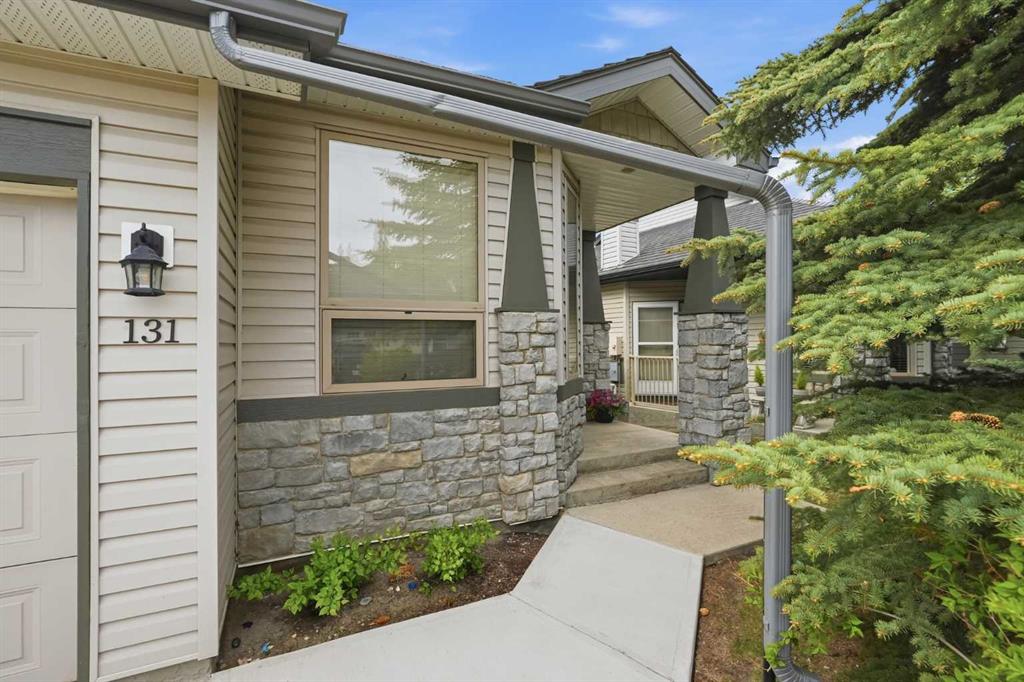 131 Springbank Terrace SW photo 2