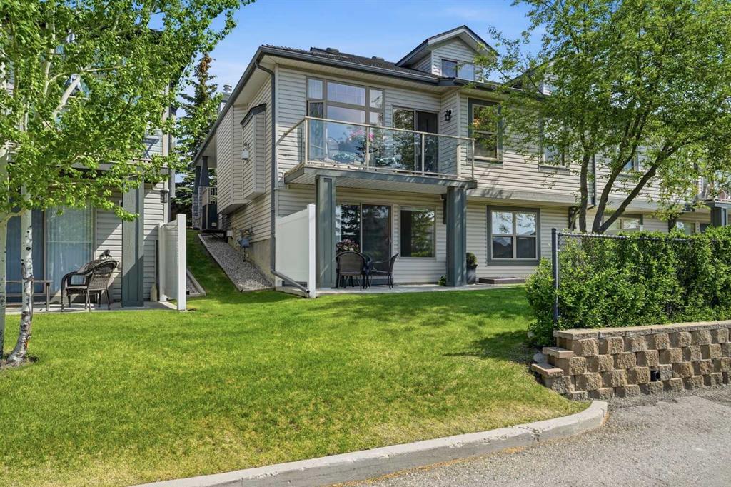 131 Springbank Terrace SW photo 3