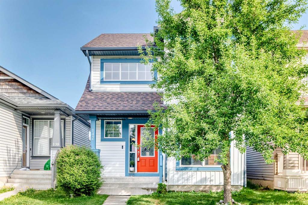 142 AUBURN BAY Heights SE photo 2