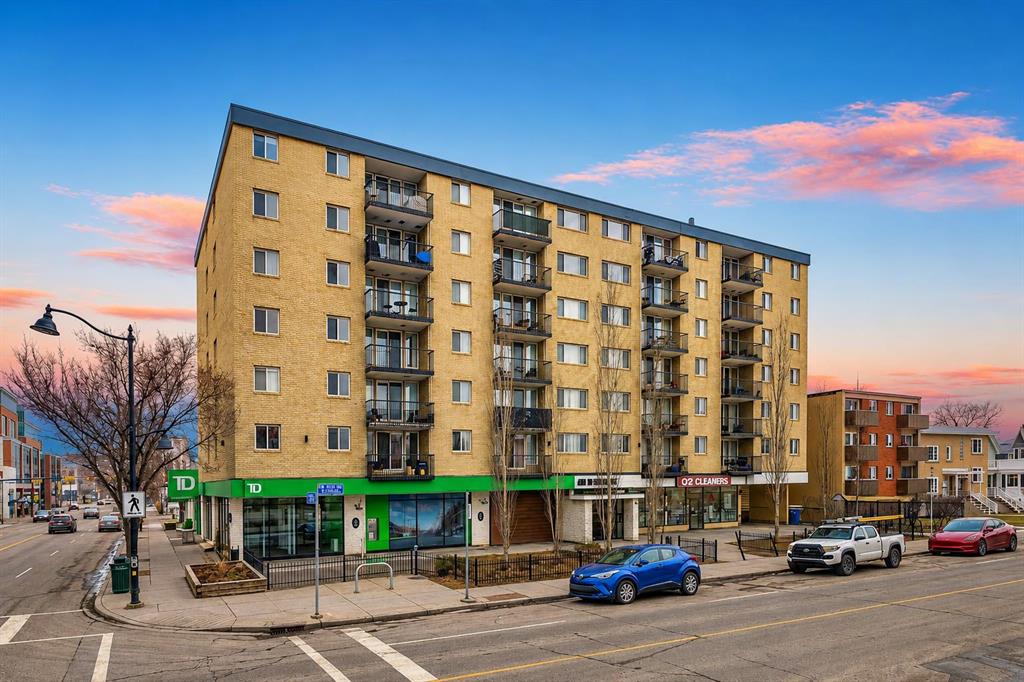 505 19 Avenue SW #408