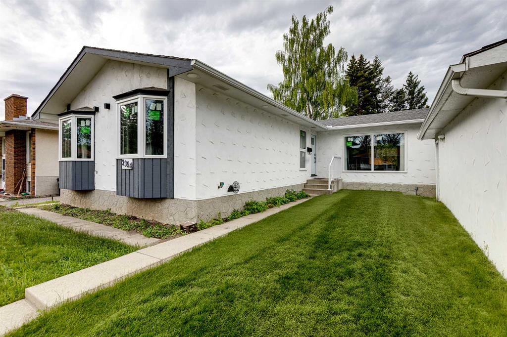 3394 Breton Close NW photo 2