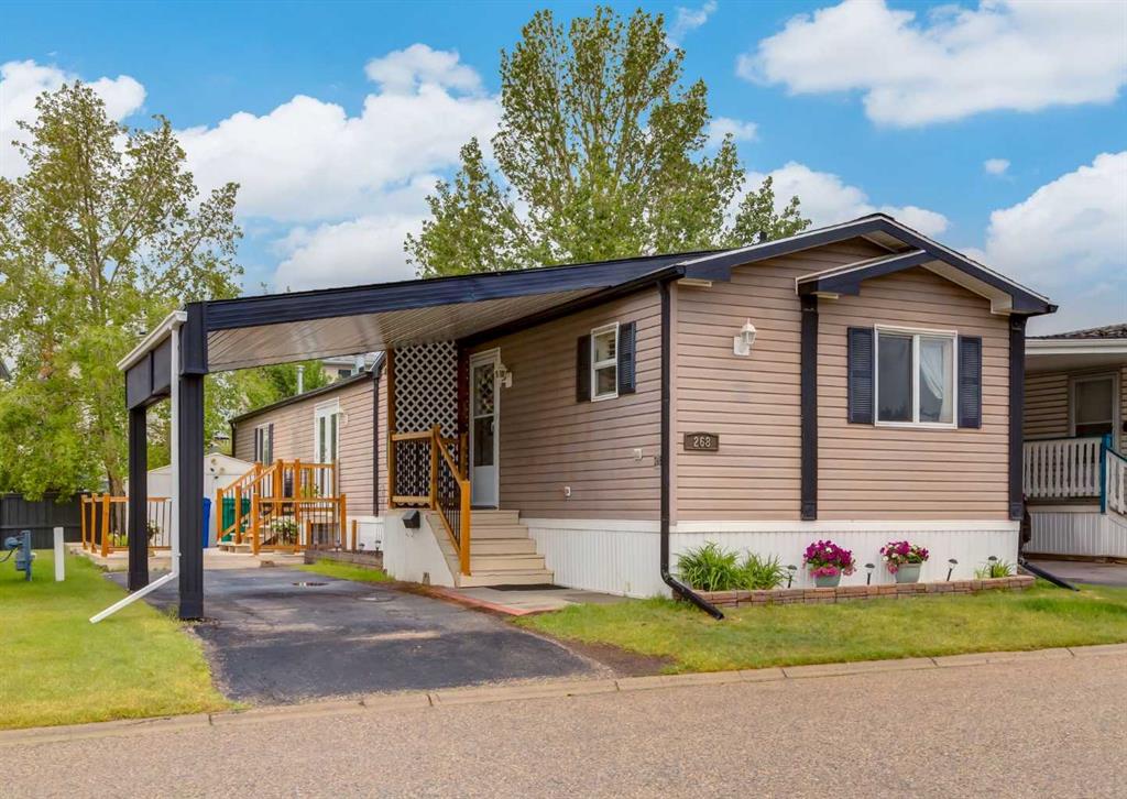 99 Arbour Lake Road NW #268