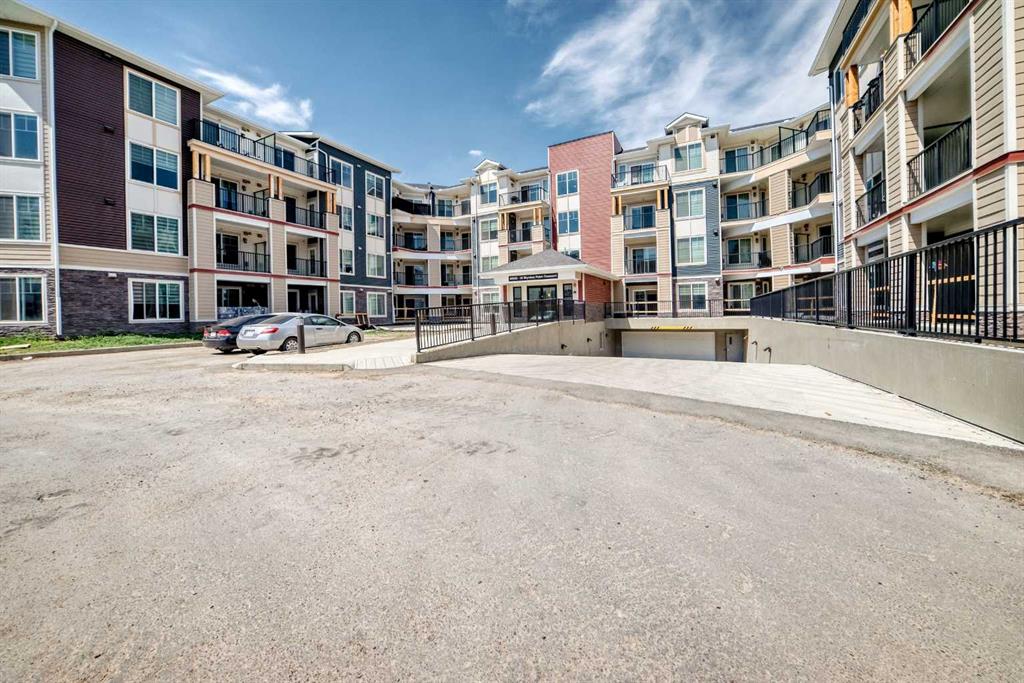 15 Skyview Point Crescent #2406 photo 2