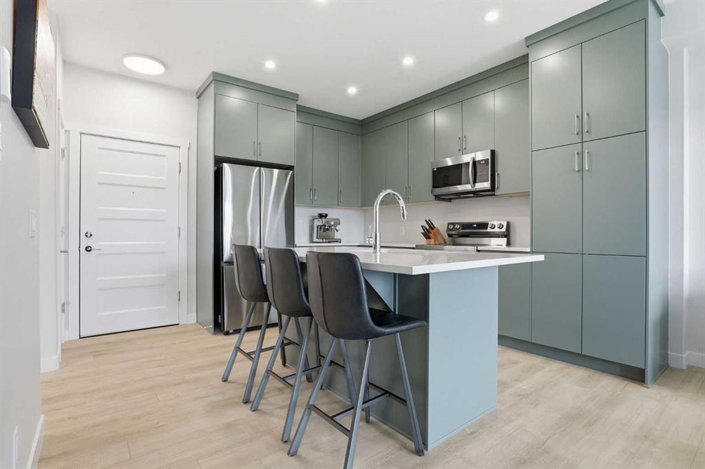 2117 81 Street SW #2405 photo 5