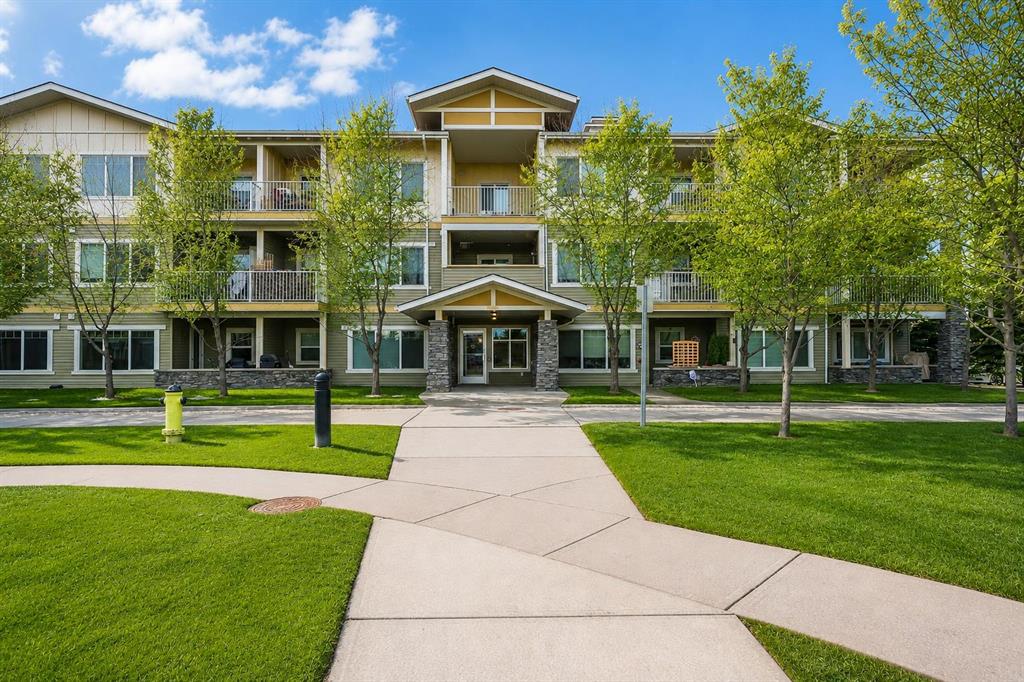 4 Kingsland Close SE #2202