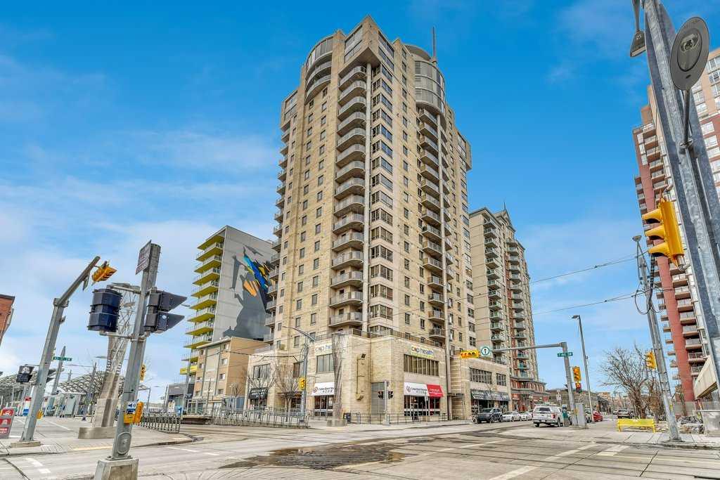 683 10 Street SW #701