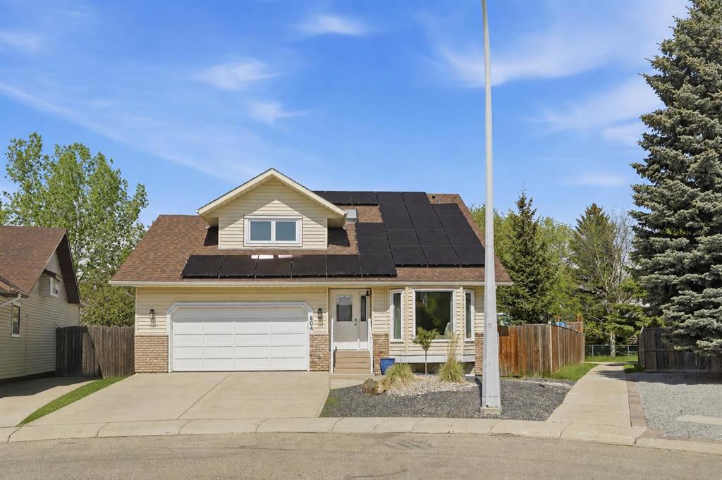 804 Downey Place