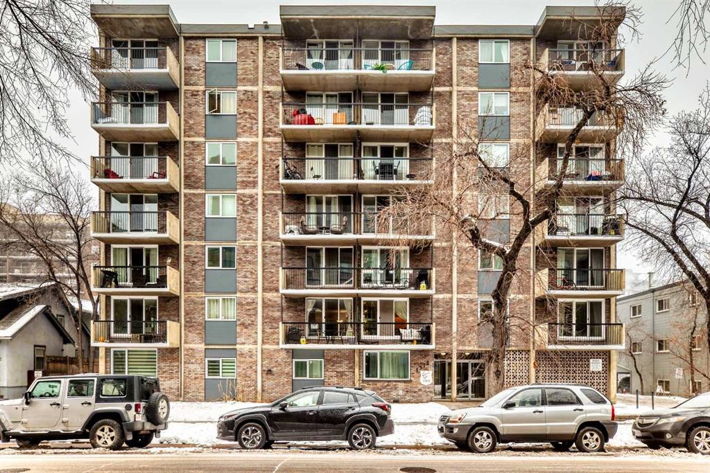 1312 13 Avenue SW #501 photo 2