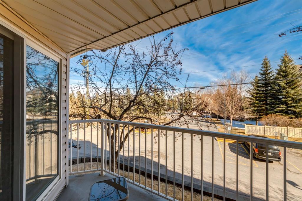 11 Somervale View SW #101