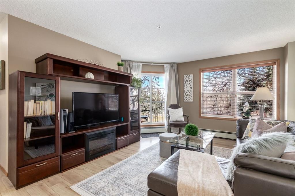 11 Somervale View SW #101 photo 5