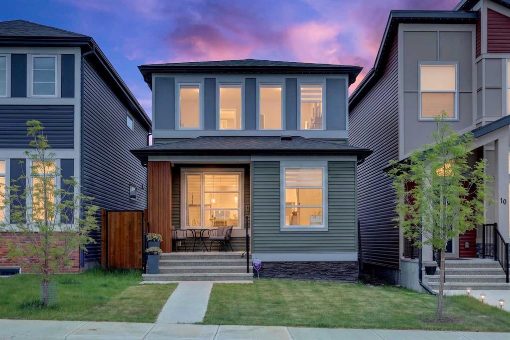 14 Wolf Creek Rise SE