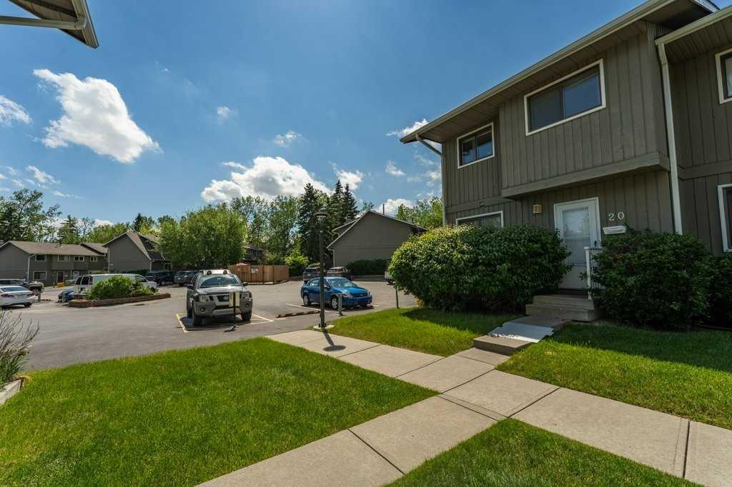 6503 Ranchview Drive NW #20 photo 3