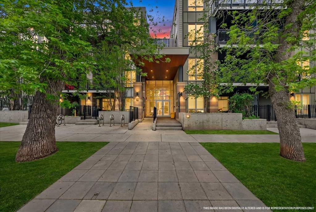 823 5 Avenue NW #206