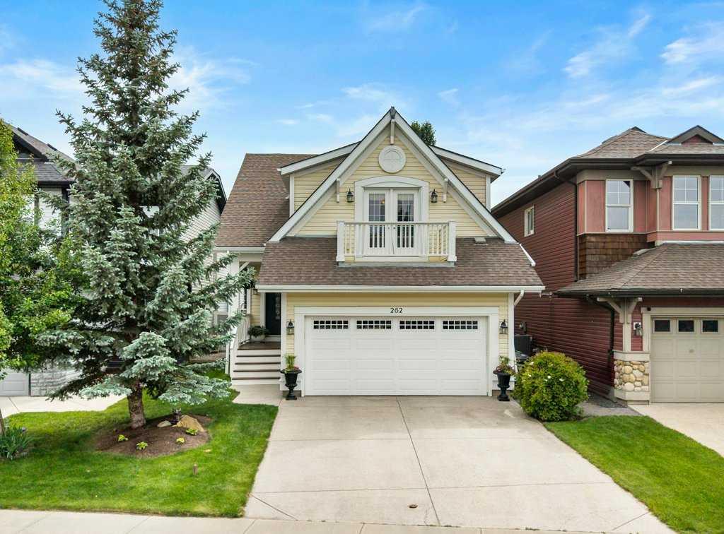 262 Autumn Circle SE