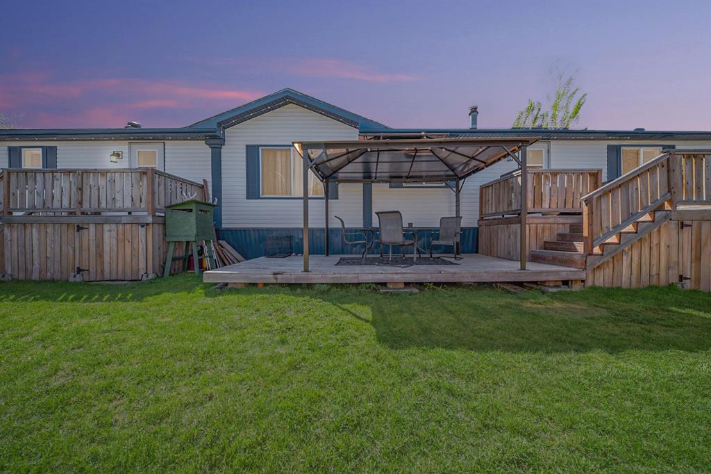 213 Mitchell Drive
