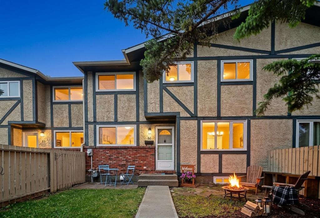 203 Lynnview Road SE #86