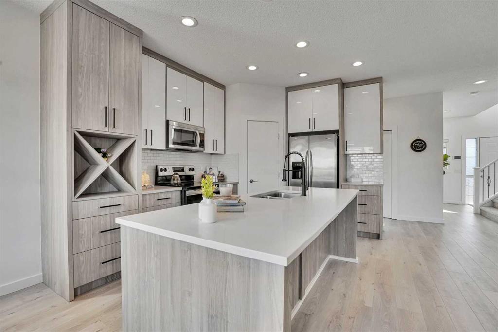 92 Prestwick Heath SE