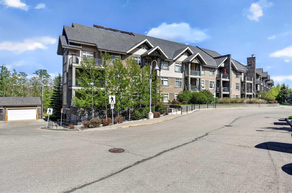 35 Aspenmont Heights SW #216 photo 3