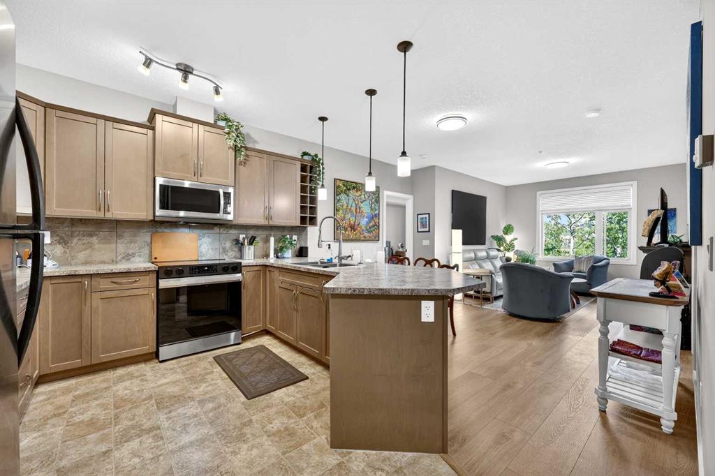 35 Aspenmont Heights SW #216 photo 5