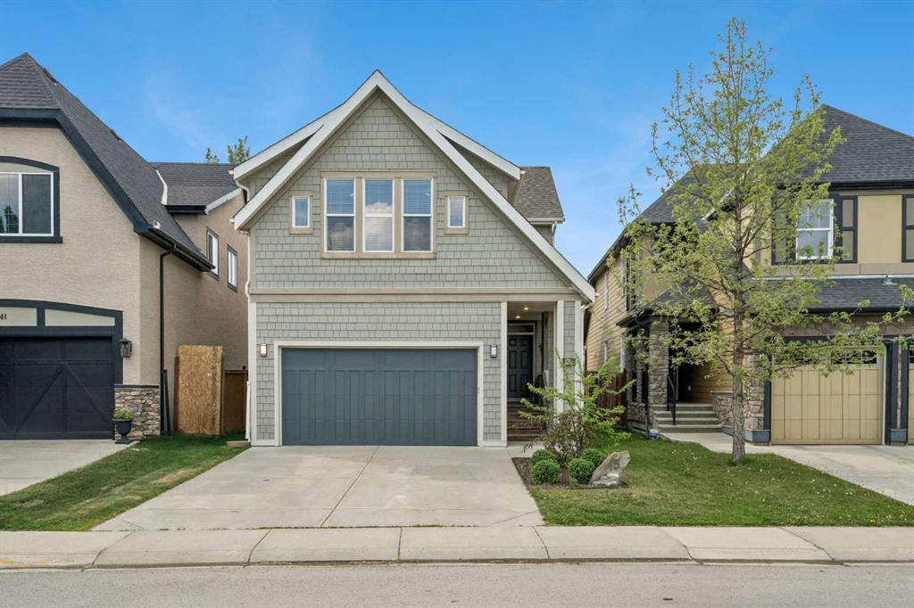 45 Mahogany Terrace SE