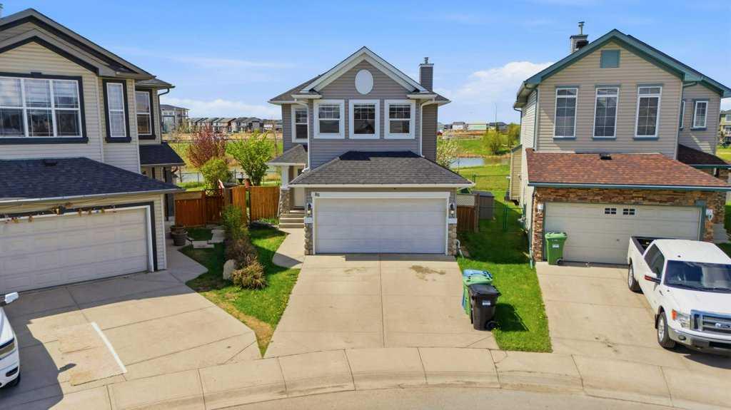 86 Saddlecrest Close NE photo 2