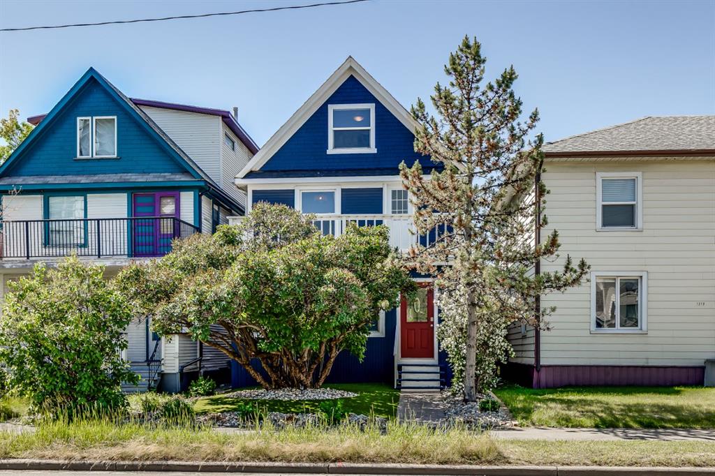 1517 12 Avenue SW photo 2
