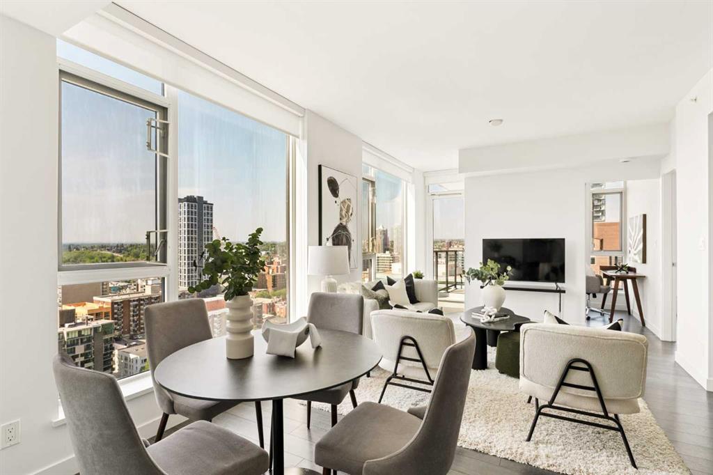 310 12 Avenue SW #1808