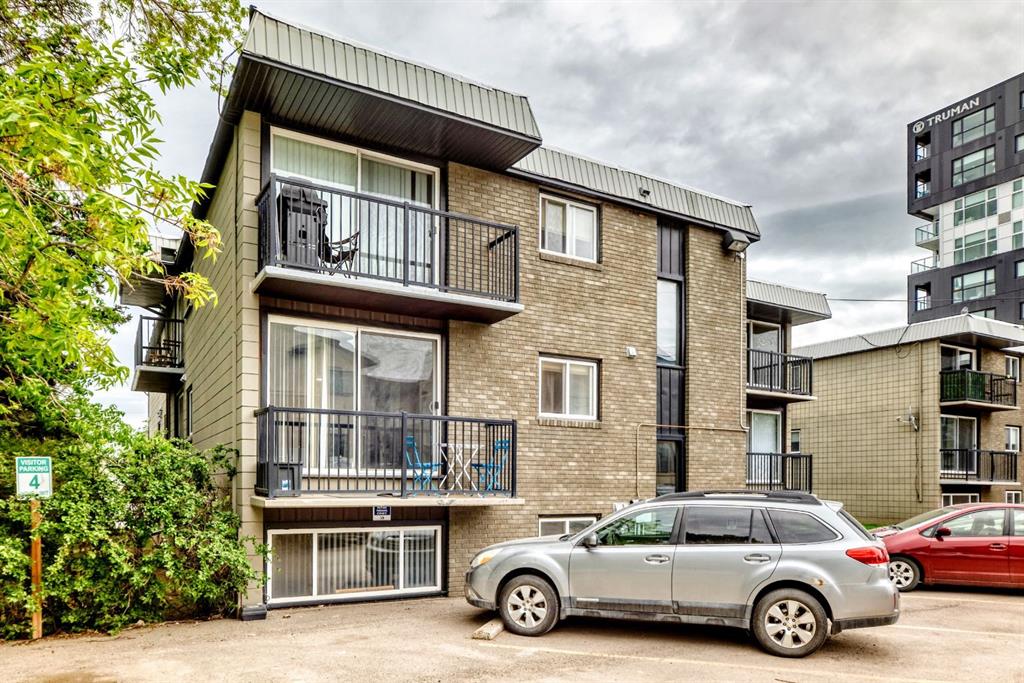 2902 17 Avenue SW #4