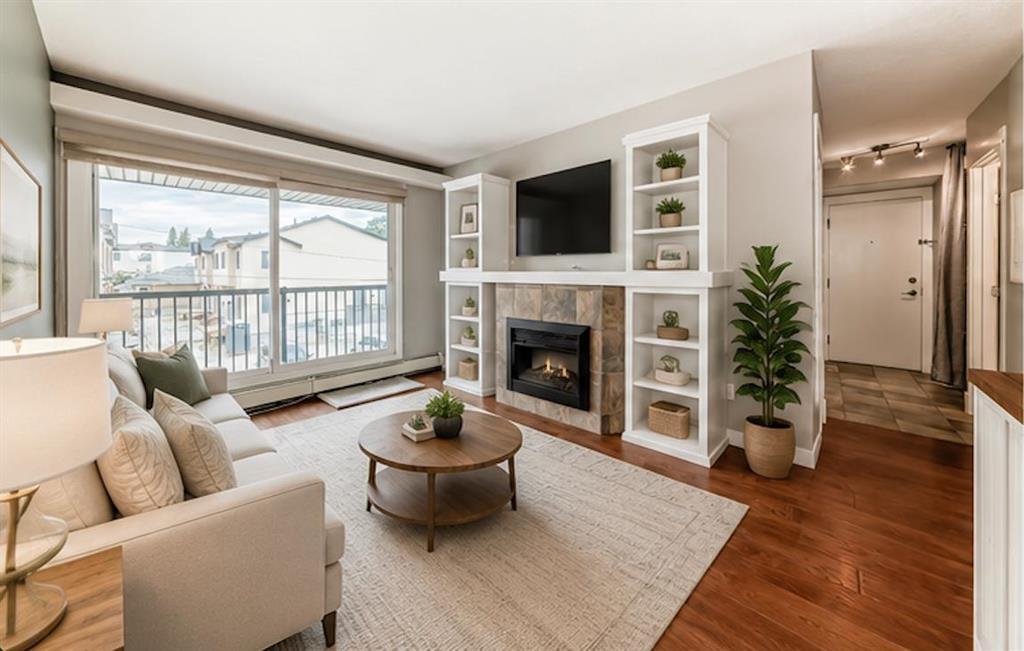 2902 17 Avenue SW #4 photo 5
