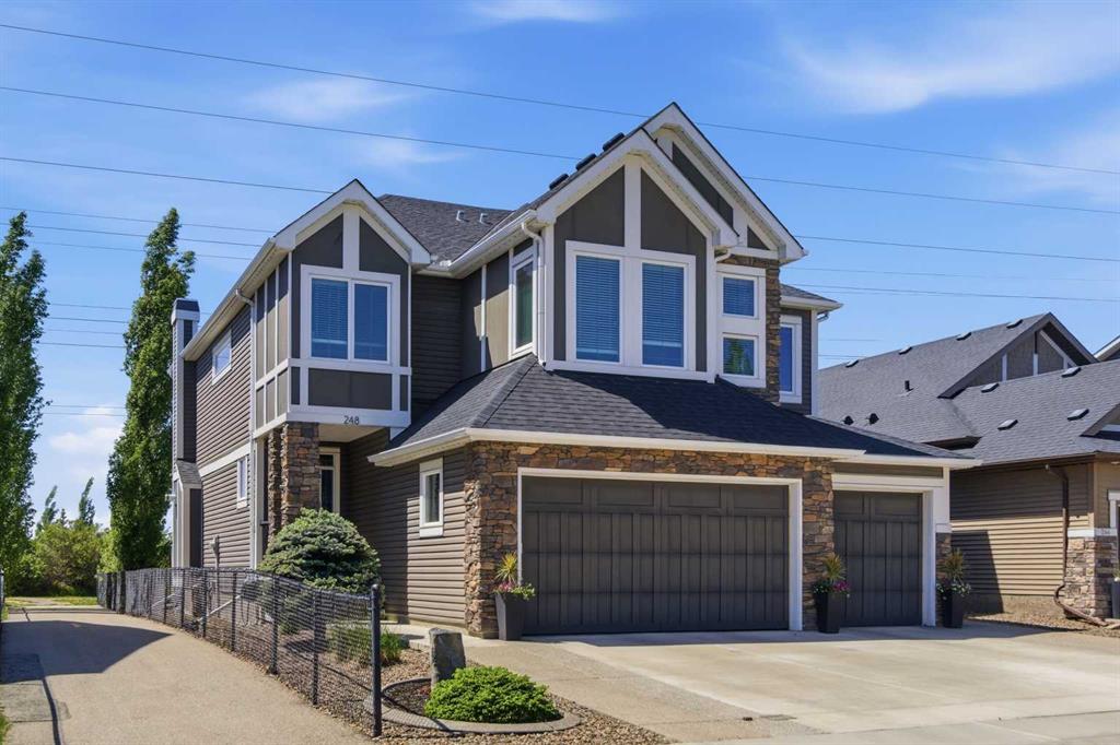248 Aspenmere Circle