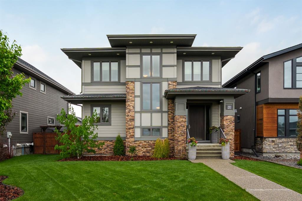 30 Yarrow Gate