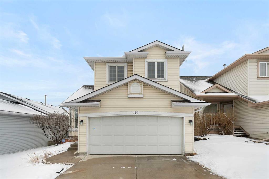 141 Arbour Stone Close NW photo 2