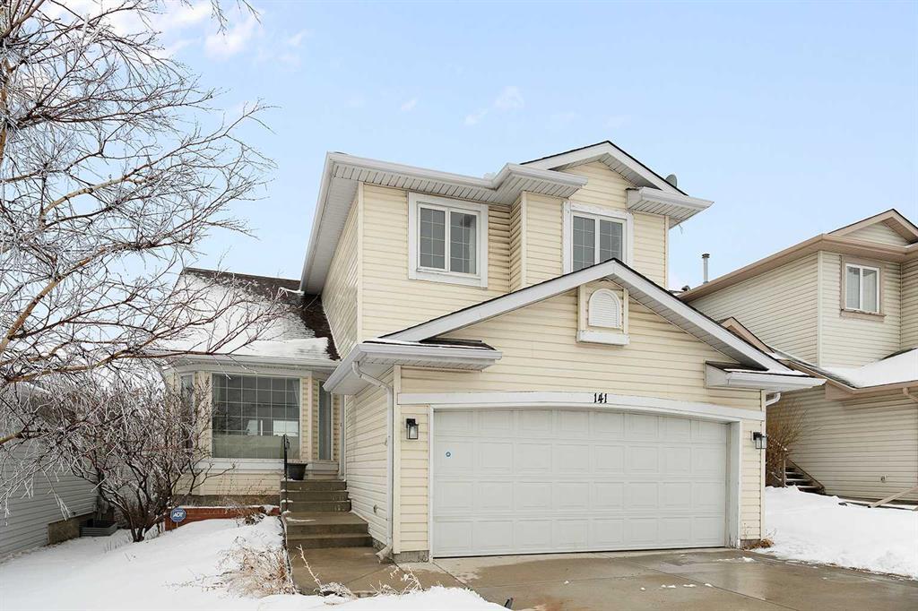 141 Arbour Stone Close NW photo 3