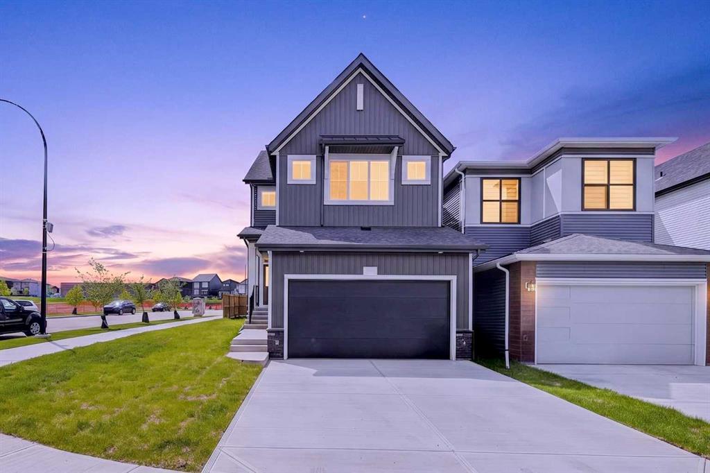 264 Edith Place NW