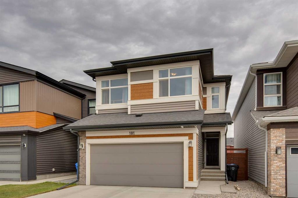 101 Howse Terrace NE photo 3