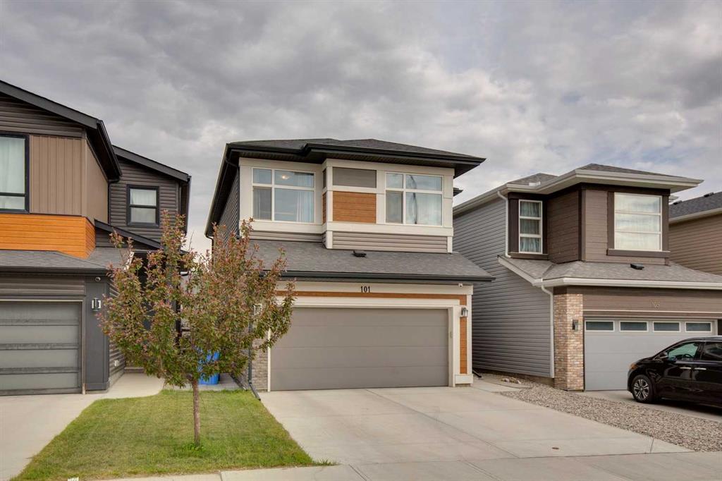 101 Howse Terrace NE photo 4