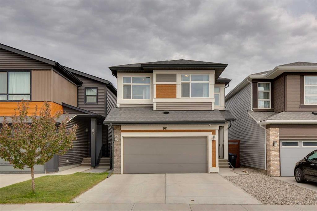 101 Howse Terrace NE photo 5