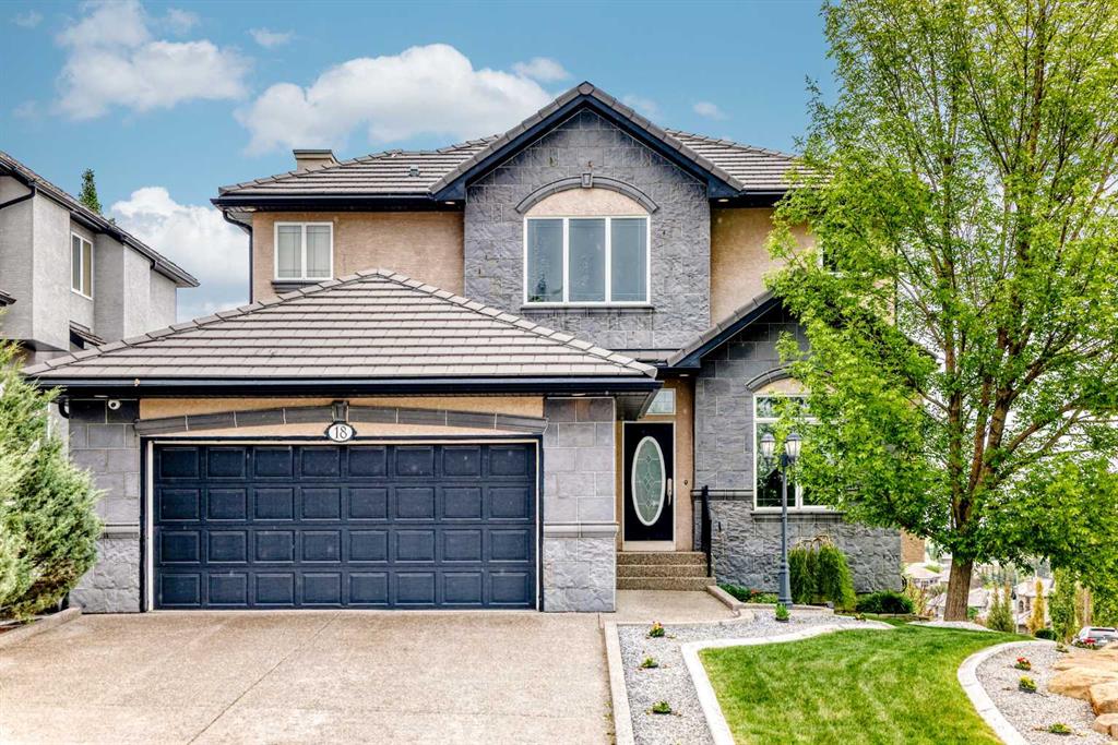 18 Royal Ridge Link NW