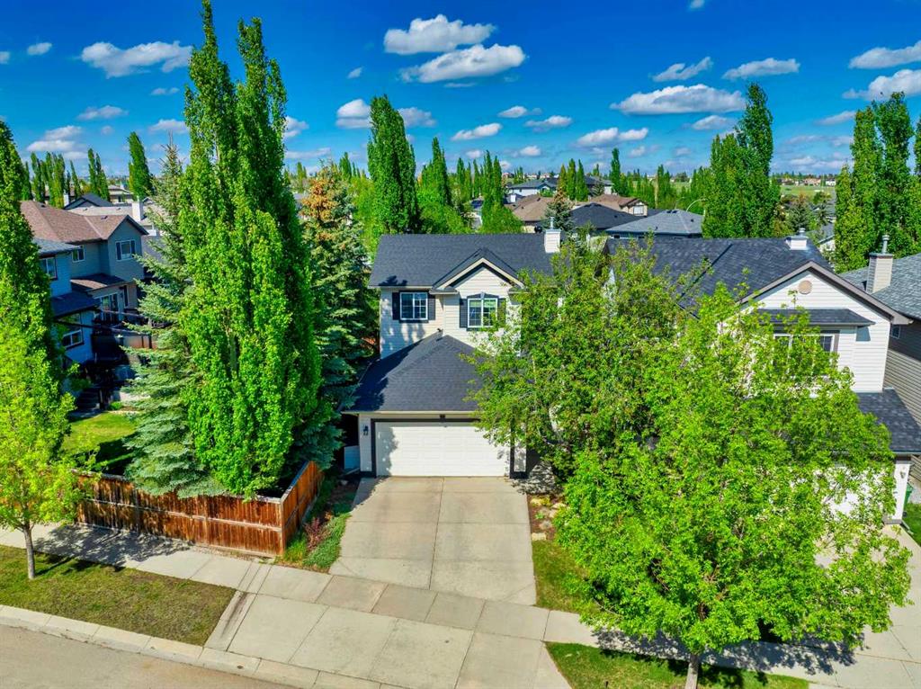 214 Tuscany Ravine Road NW photo 3