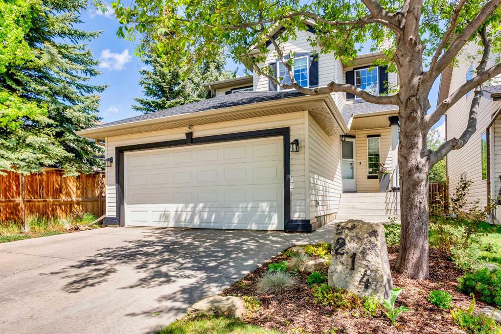 214 Tuscany Ravine Road NW photo 4