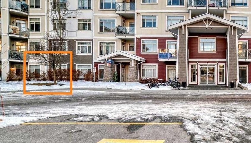 10 Auburn Bay Link SE #103