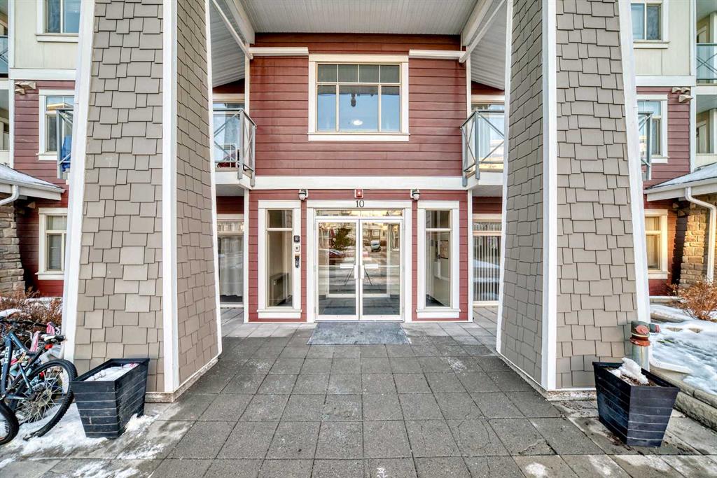 10 Auburn Bay Link SE #103 photo 2
