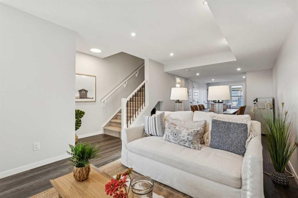 63 Belmont Passage SE #109 photo 5