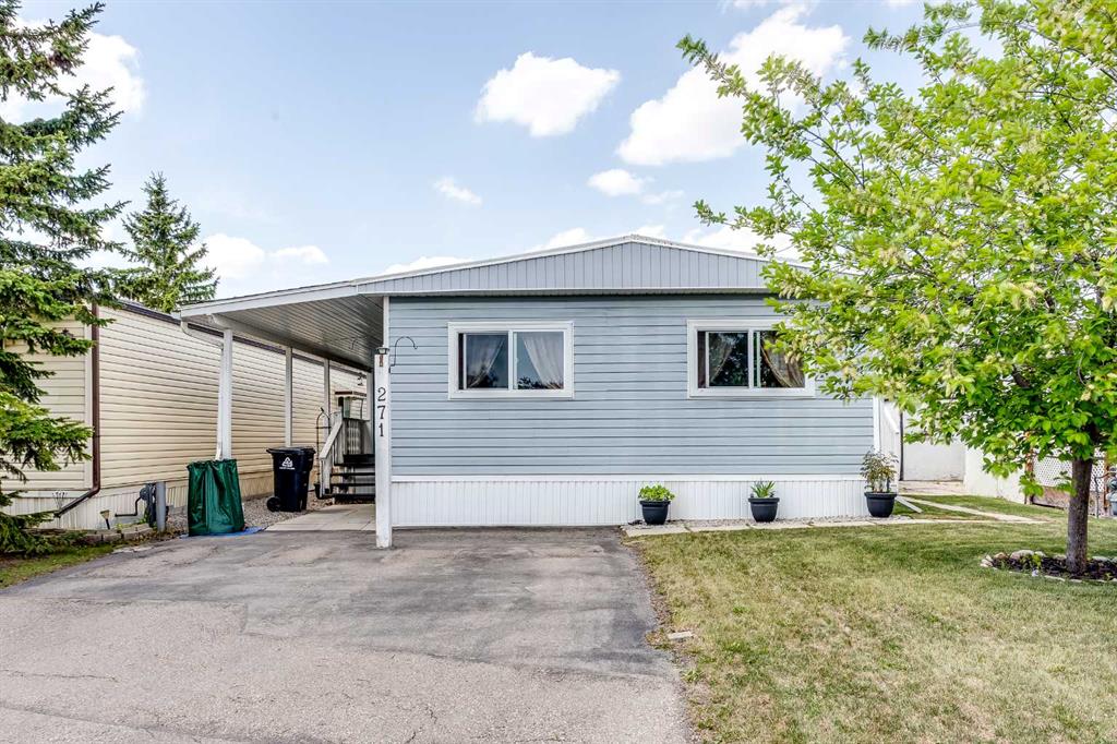 99 Arbour Lake Road NW #271