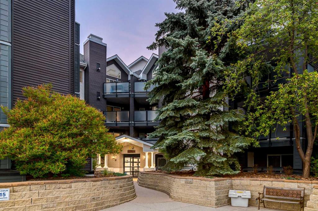 20 SIERRA MORENA Mews SW #118