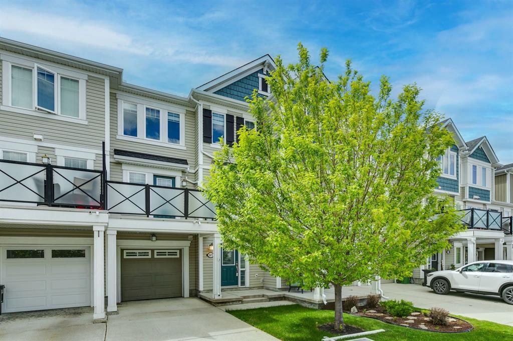 321 Windstone Gardens SW